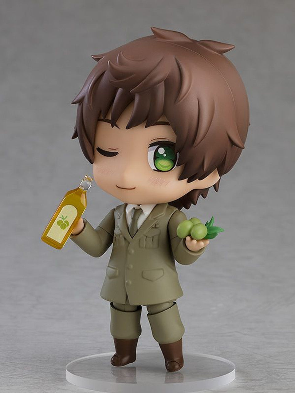 Good Smile Company Nendoroid Spain