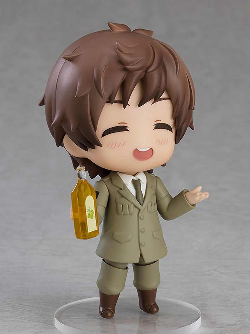 Good Smile Company Nendoroid Spain