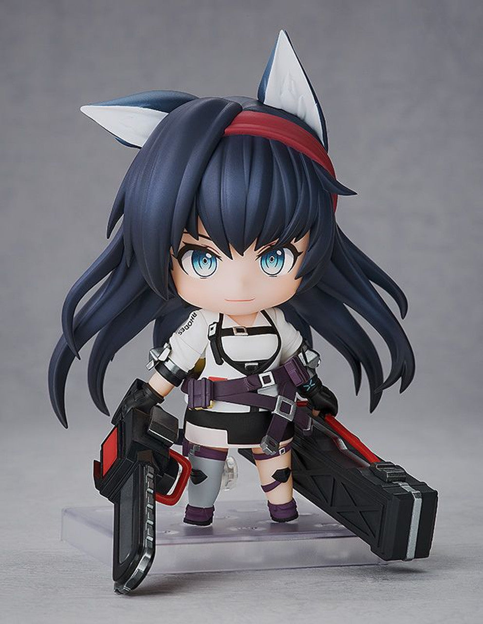 Good Smile Arts Shanghai Nendoroid Blaze