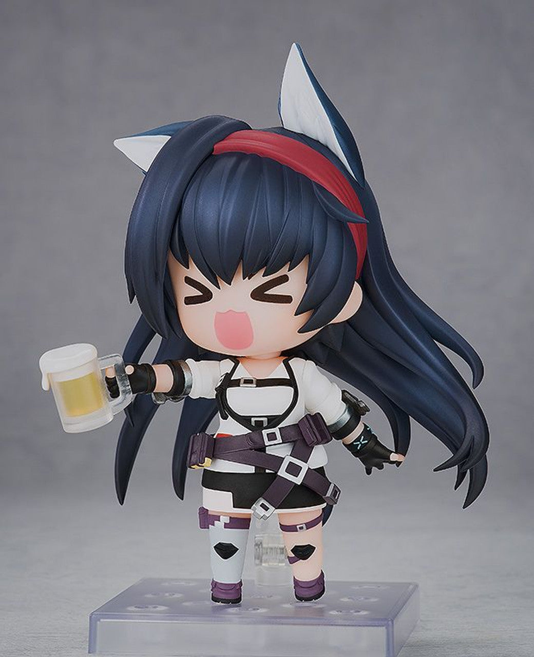 Good Smile Arts Shanghai Nendoroid Blaze