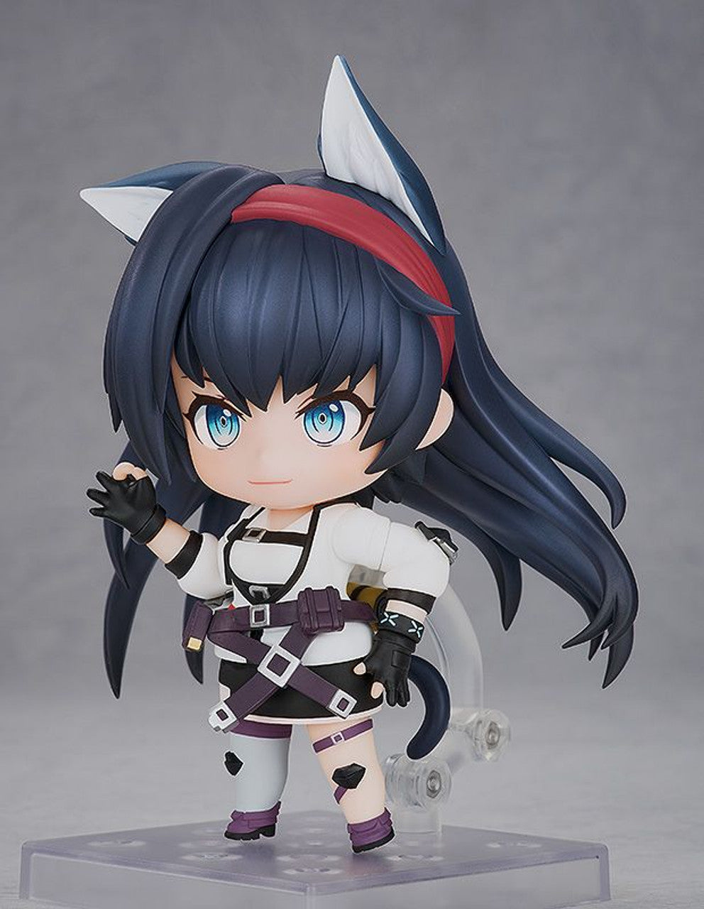 Good Smile Arts Shanghai Nendoroid Blaze