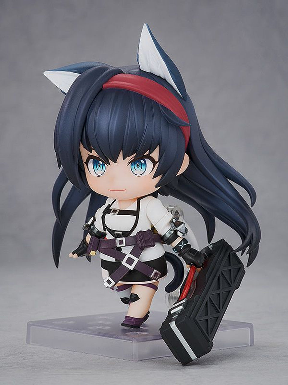 Good Smile Arts Shanghai Nendoroid Blaze