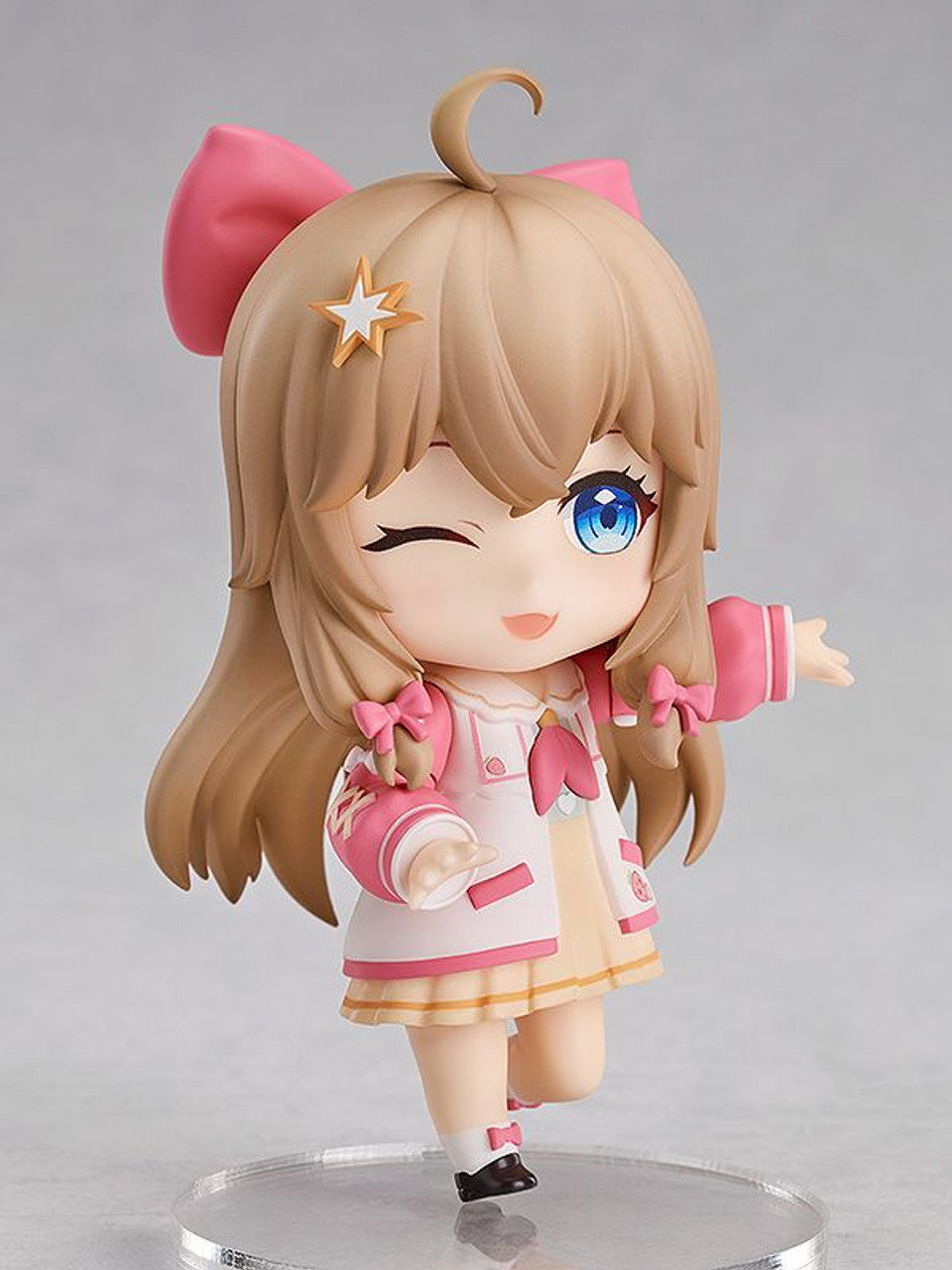 Good Smile Arts Shanghai Nendoroid Diana