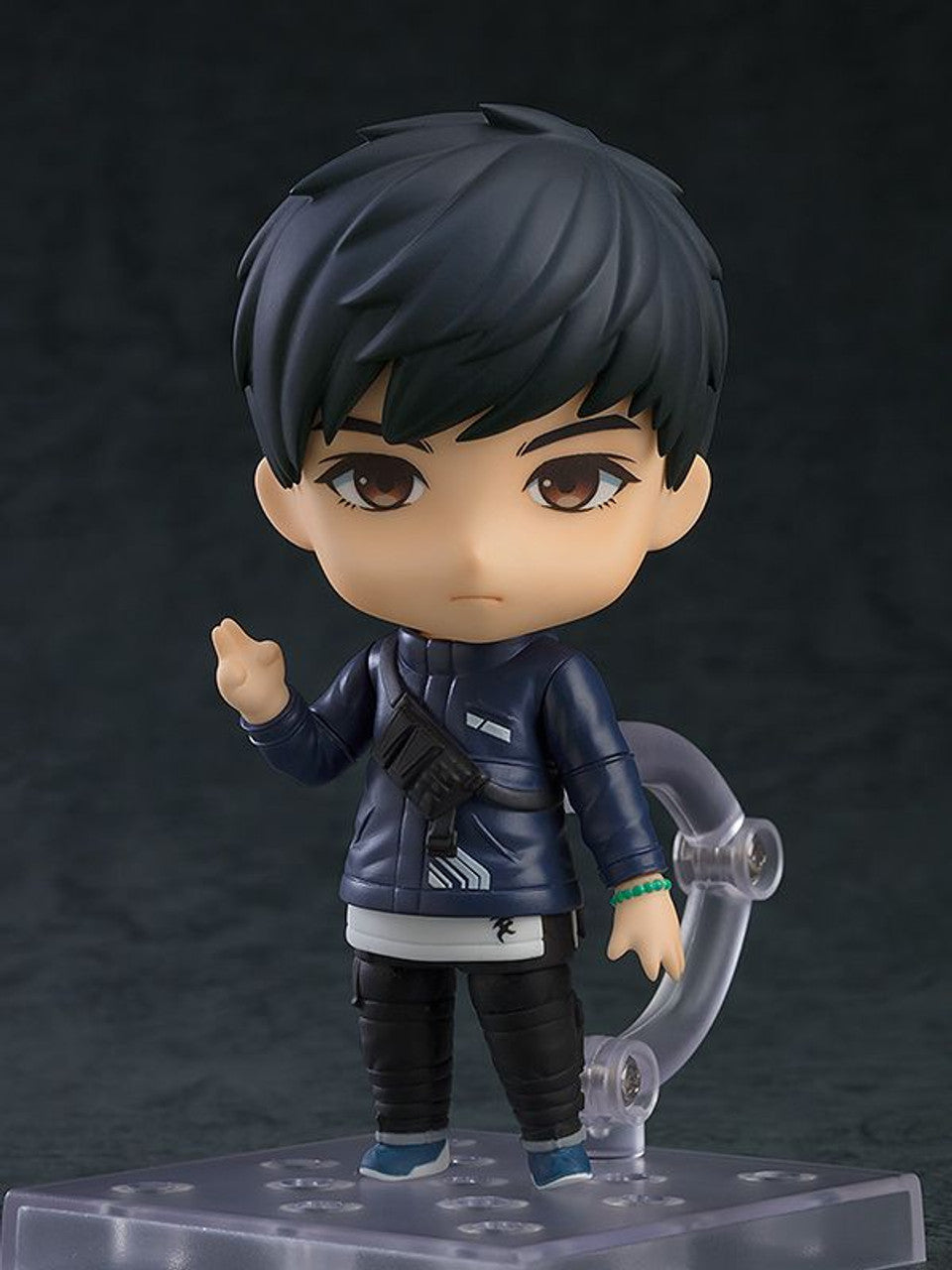 Good Smile Company Nendoroid Akito Izuki