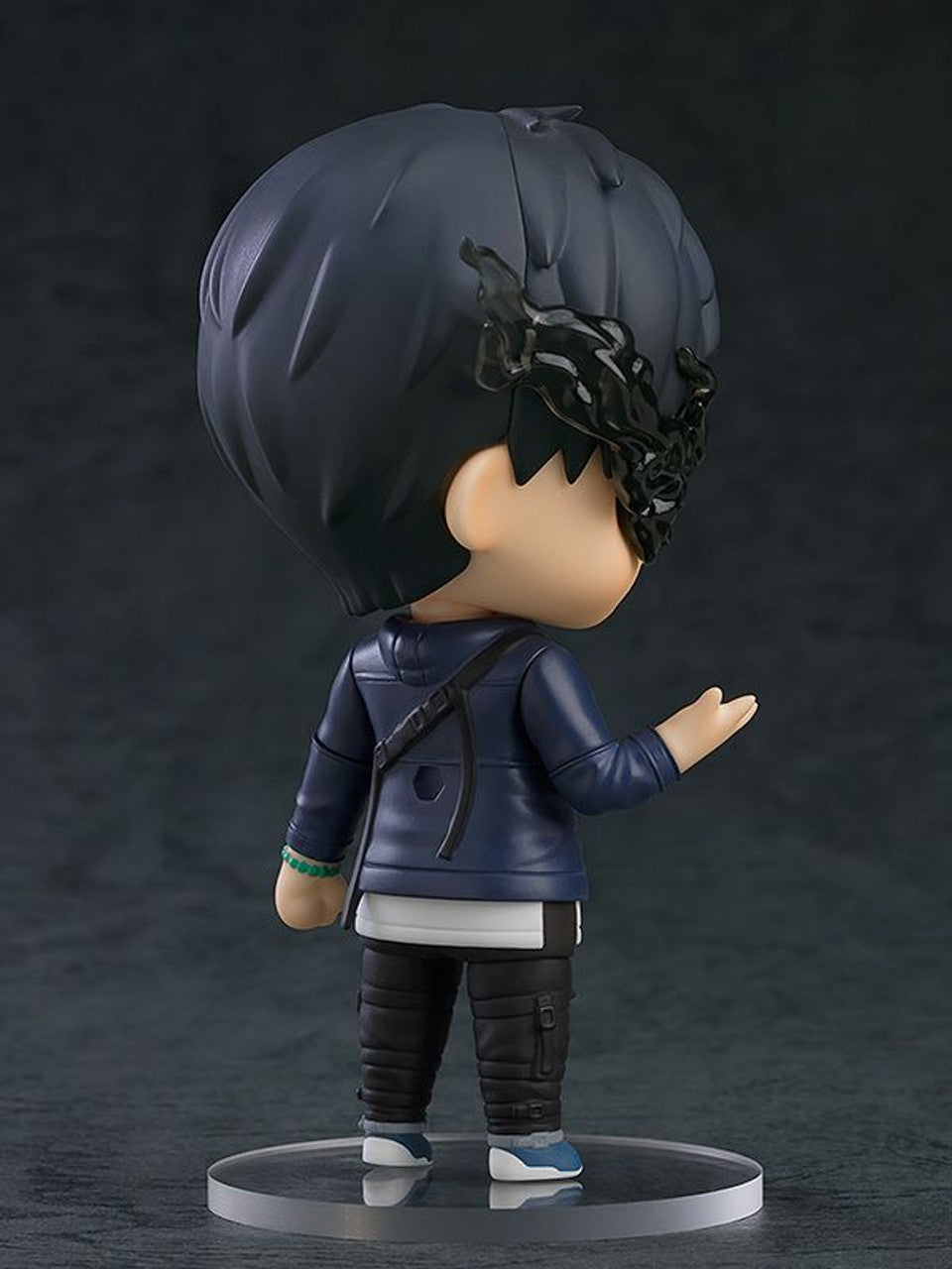 Good Smile Company Nendoroid Akito Izuki