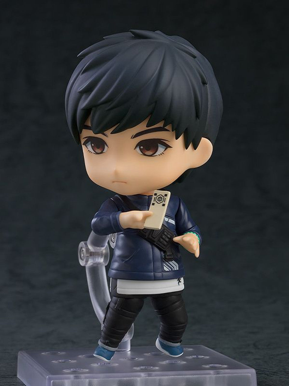 Good Smile Company Nendoroid Akito Izuki