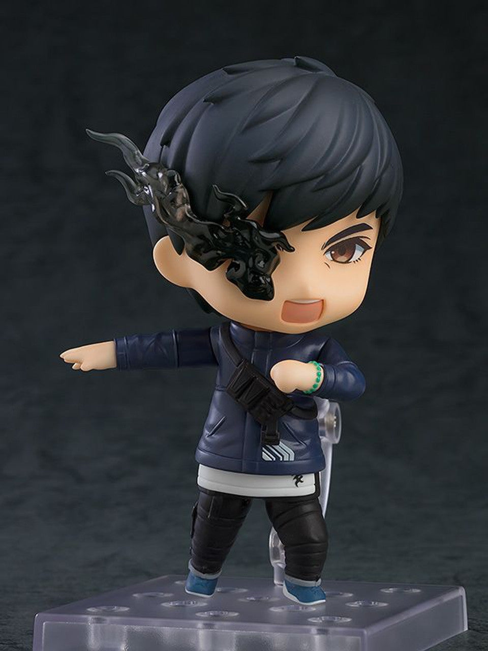 Good Smile Company Nendoroid Akito Izuki