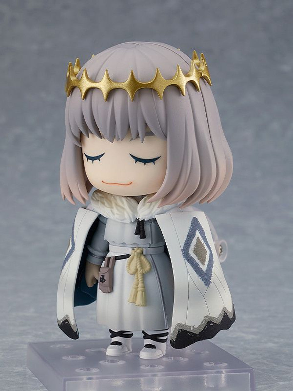 ORANGE ROUGE Nendoroid Pretender/Oberon