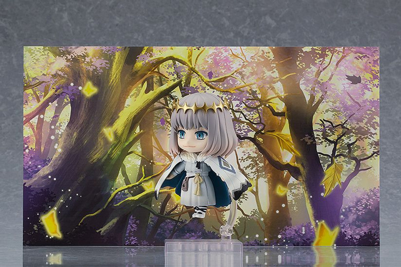 ORANGE ROUGE Nendoroid Pretender/Oberon