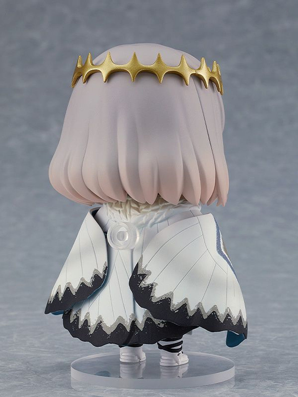 ORANGE ROUGE Nendoroid Pretender/Oberon