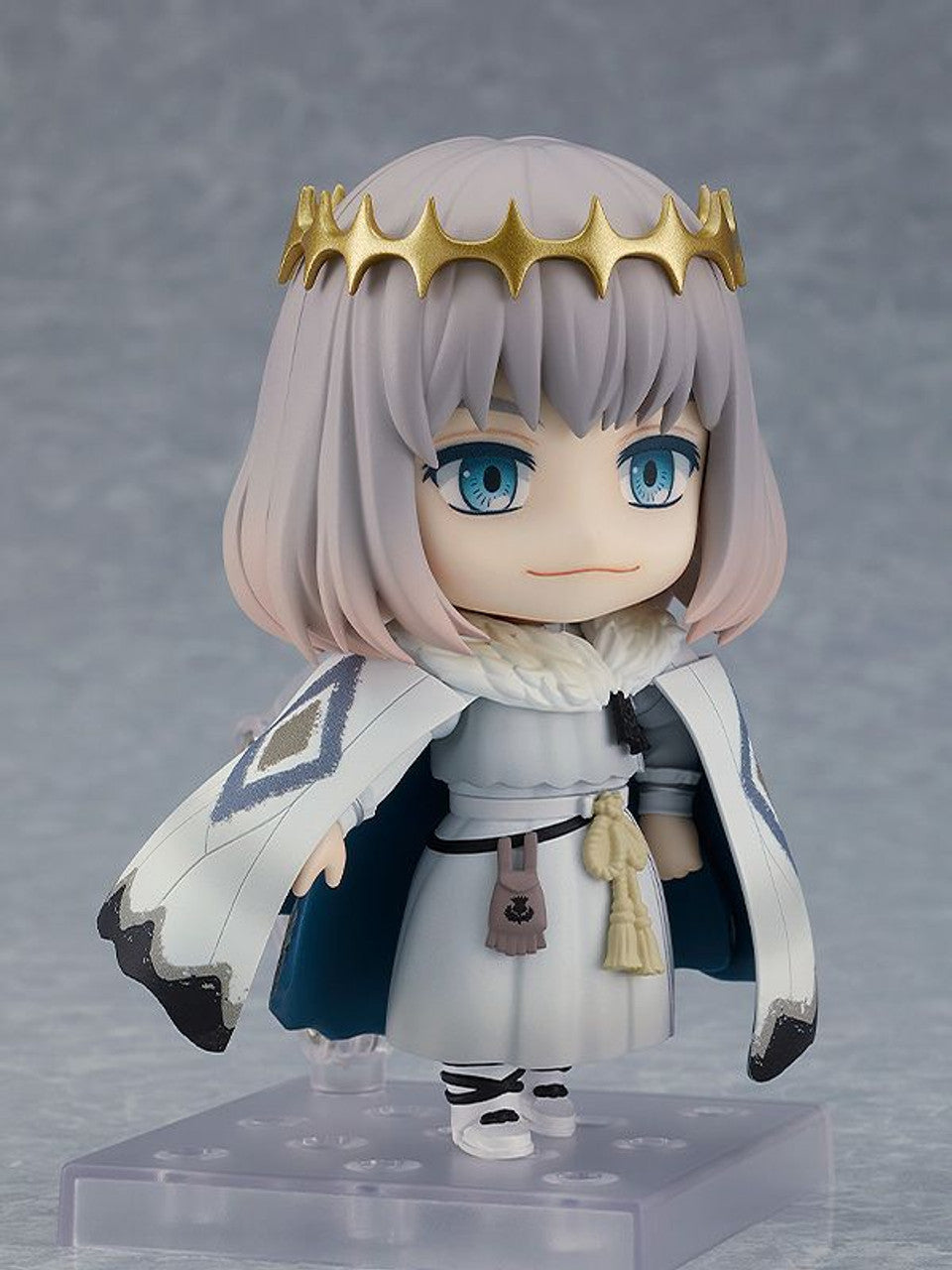 ORANGE ROUGE Nendoroid Pretender/Oberon