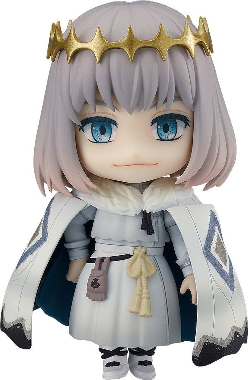 ORANGE ROUGE Nendoroid Pretender/Oberon