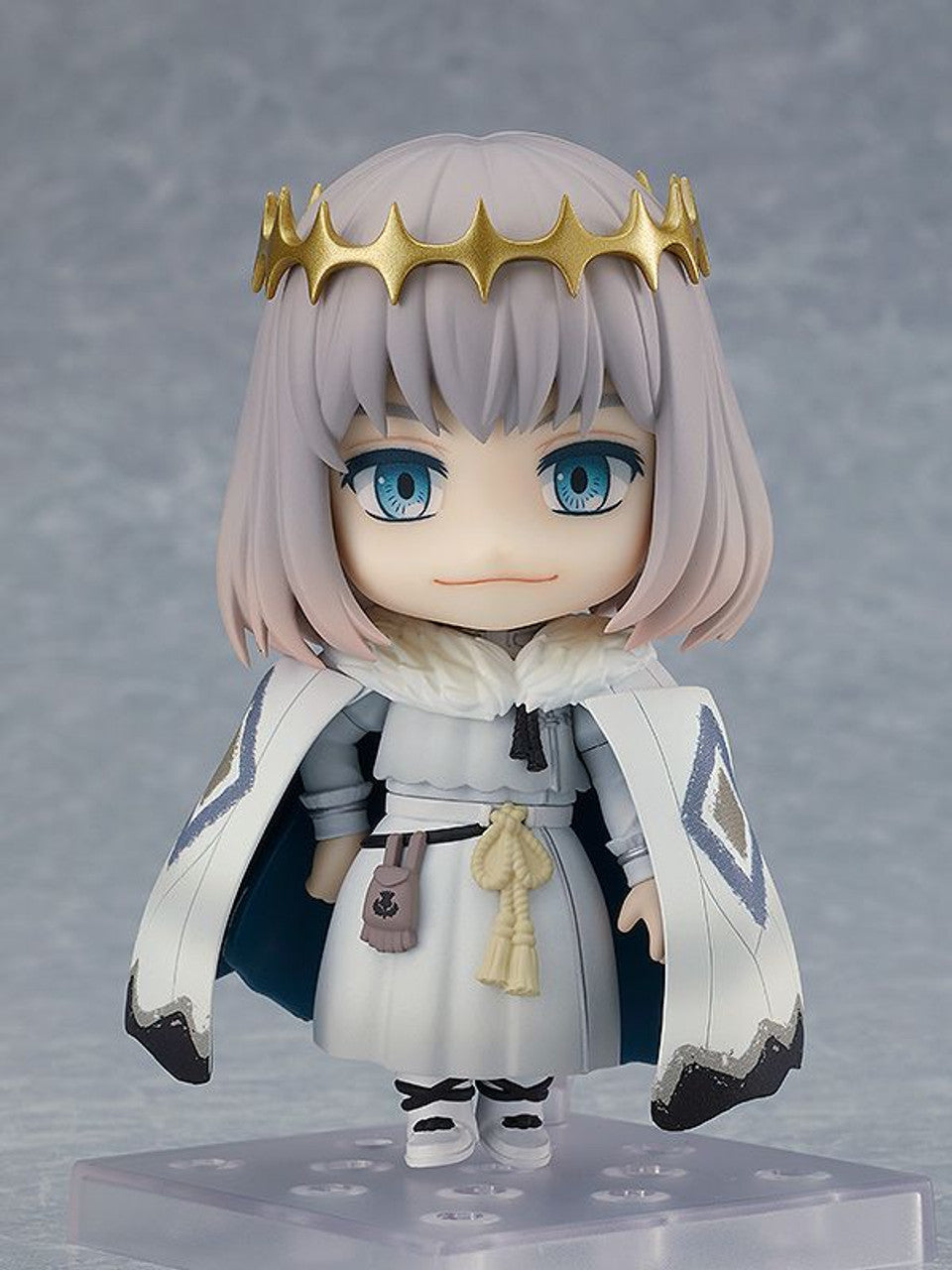 ORANGE ROUGE Nendoroid Pretender/Oberon