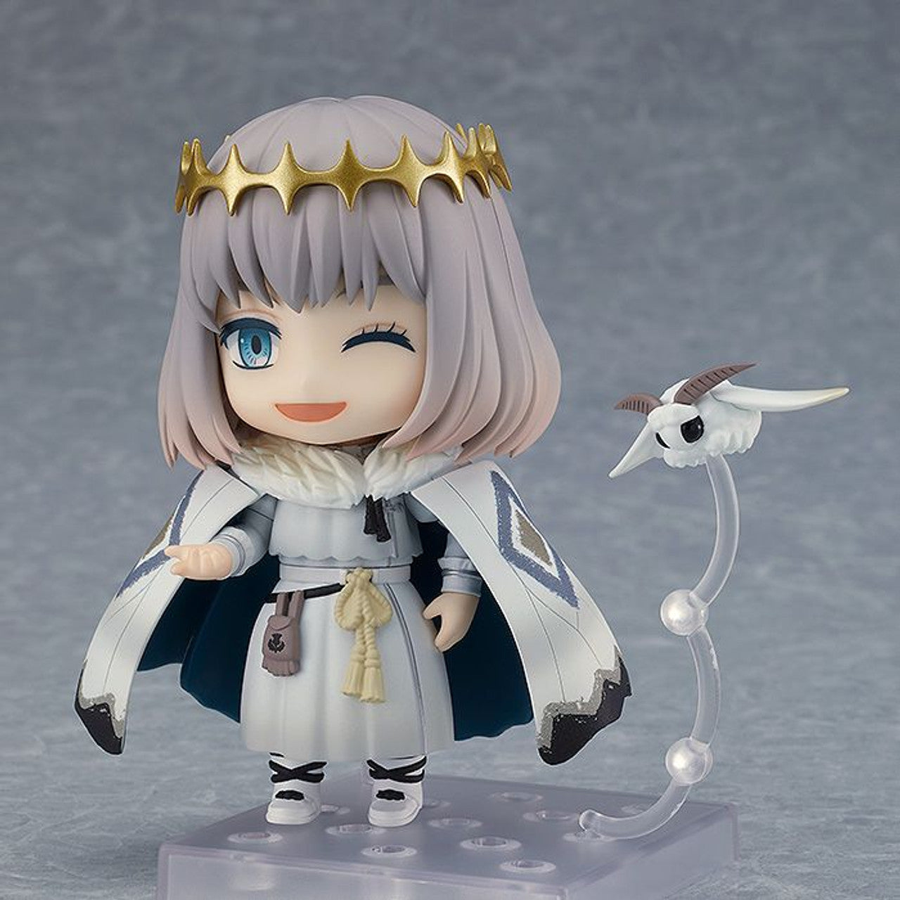 ORANGE ROUGE Nendoroid Pretender/Oberon