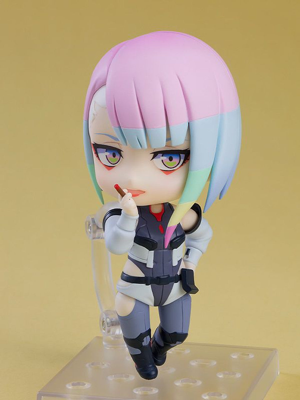 Good Smile Company Cyberpunk: Edgerunners Series Lucy Nendoroid Doll