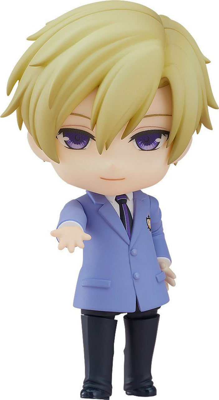 Orange Rouge Ouran High School Host Club Series Tamaki Suoh Nendoroid Doll