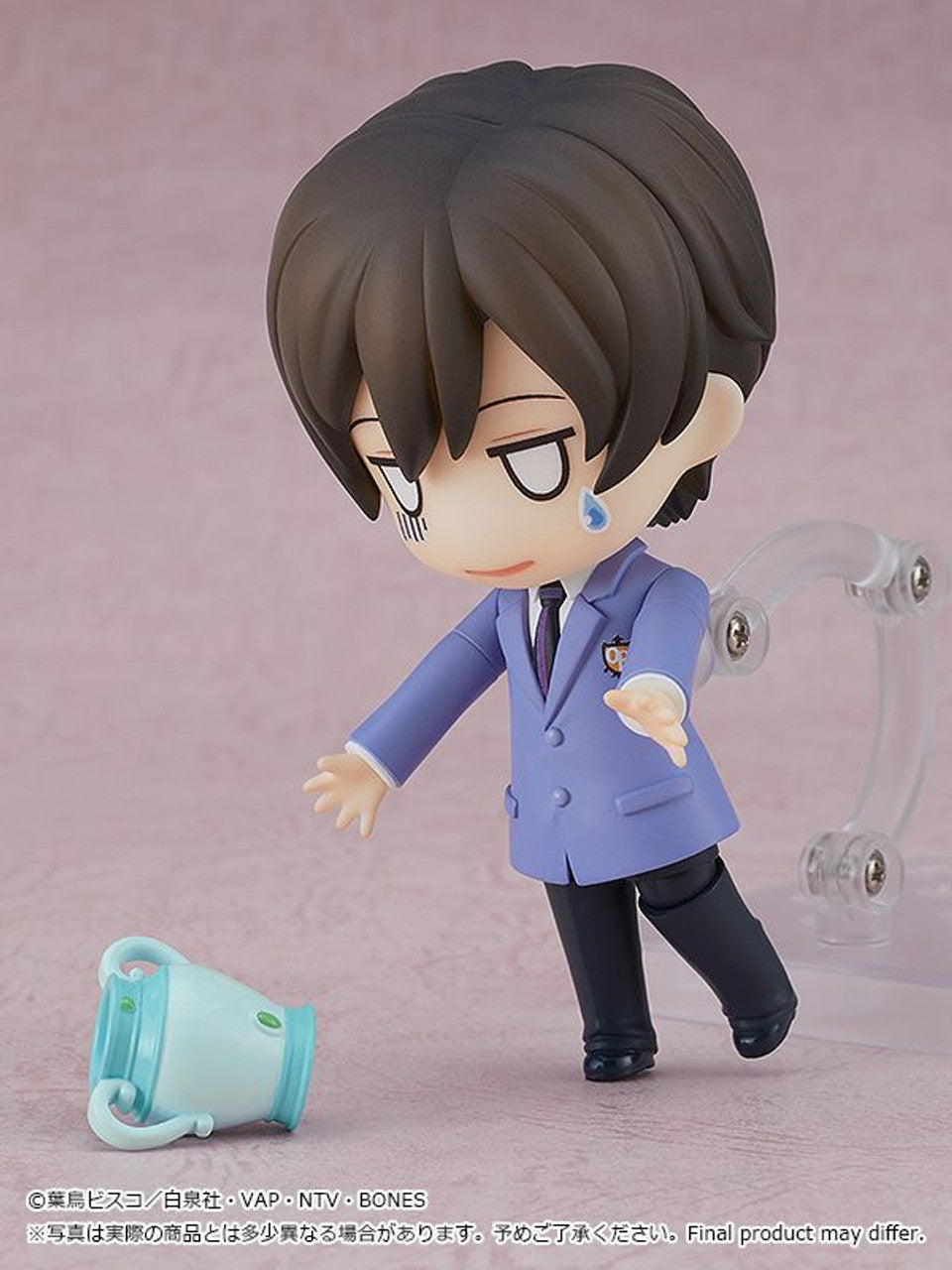 Good Smile Company Nendoroid Haruhi Fujioka