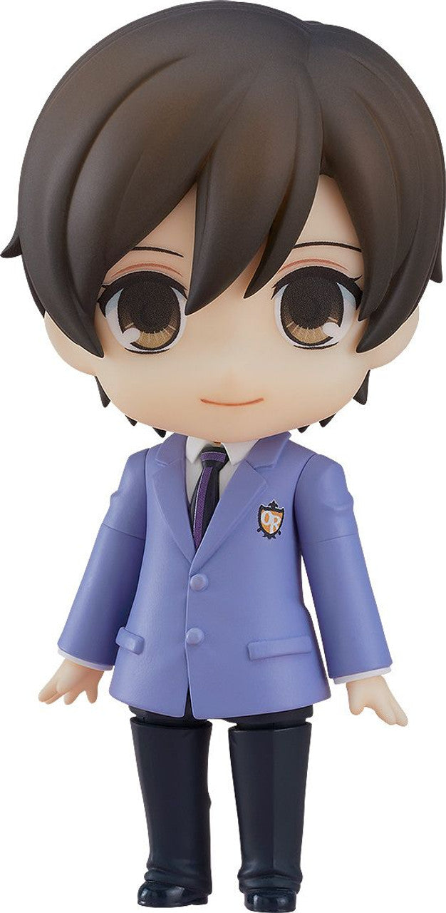 Good Smile Company Nendoroid Haruhi Fujioka