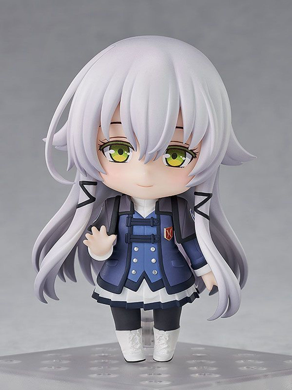 Good Smile Arts Shanghai Nendoroid Altina Orion