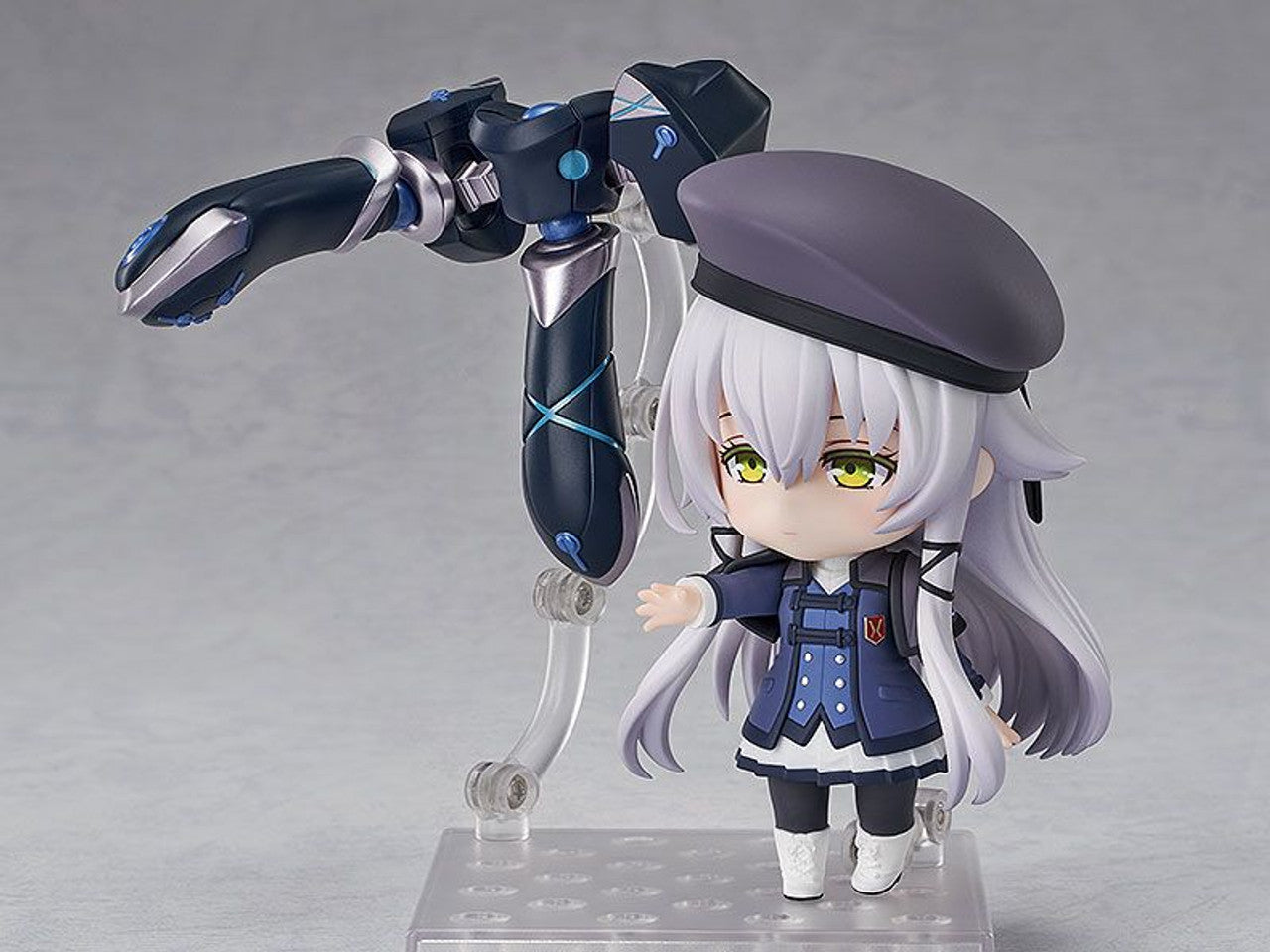 Good Smile Arts Shanghai Nendoroid Altina Orion