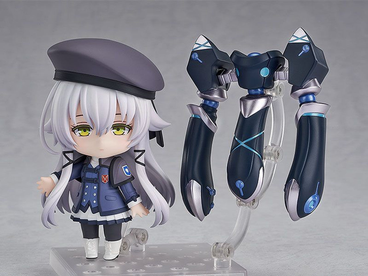 Good Smile Arts Shanghai Nendoroid Altina Orion