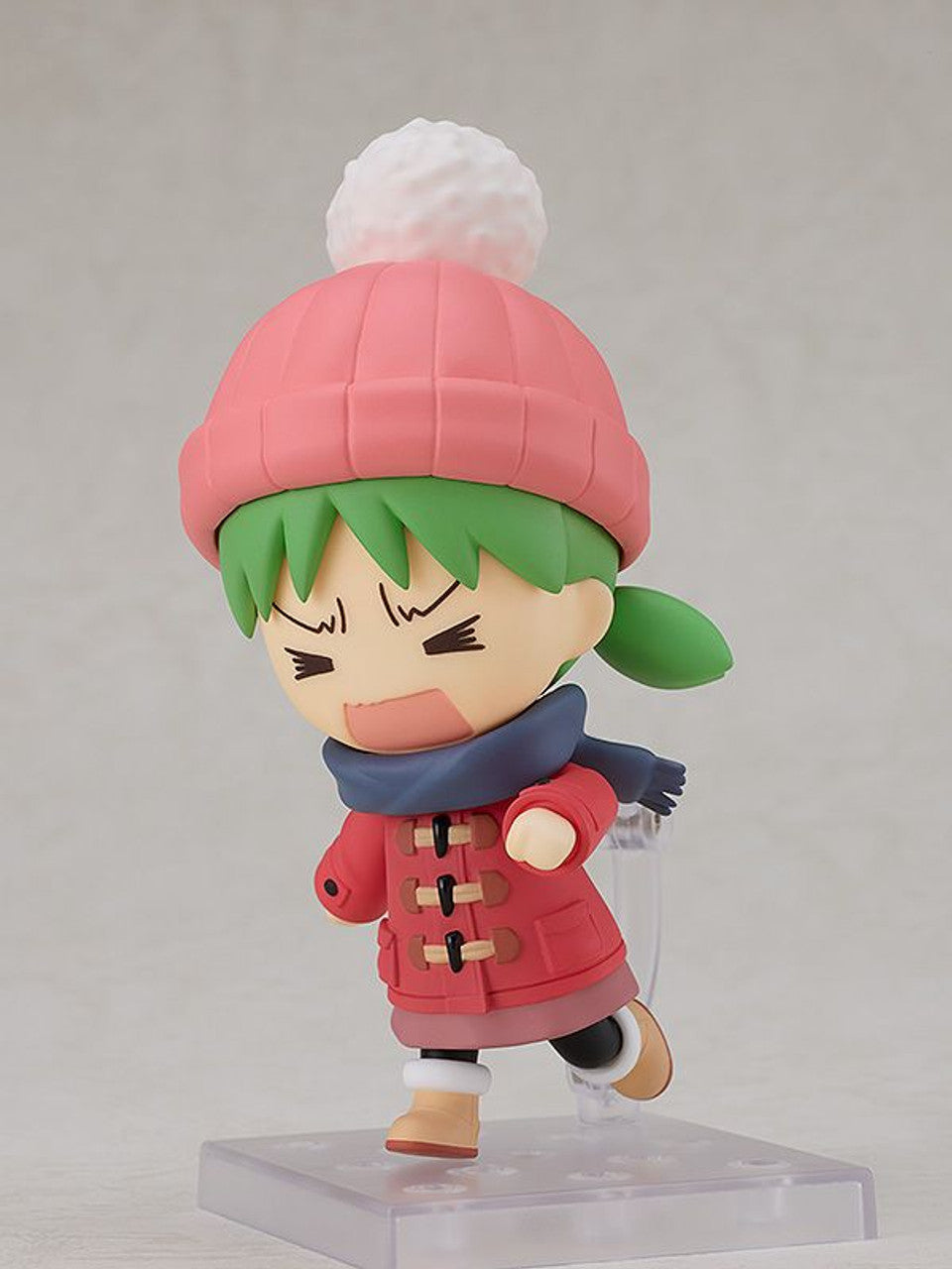 Good Smile Company Yotsuba& Series Yotsuba Koiwai Winter Clothes Ver. Nendoroid Doll