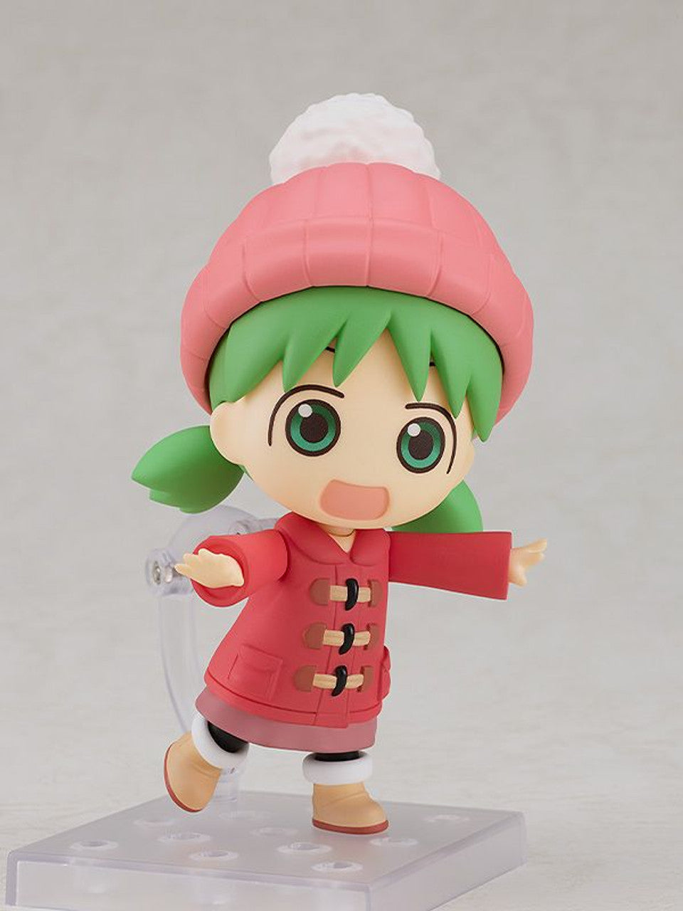 Good Smile Company Yotsuba& Series Yotsuba Koiwai Winter Clothes Ver. Nendoroid Doll