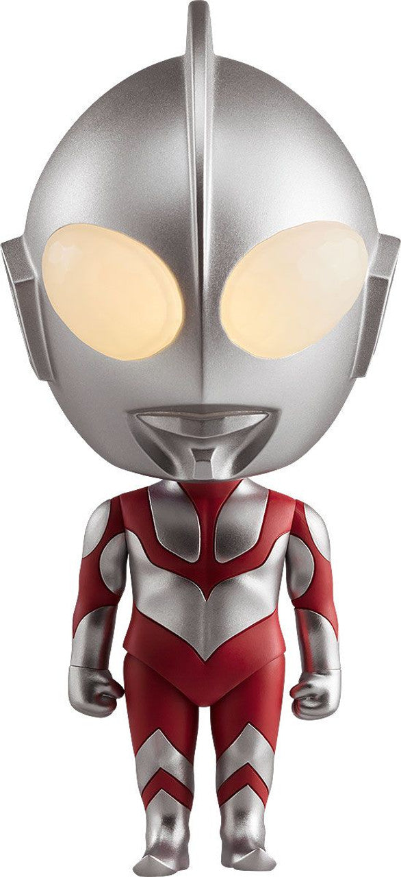 Good Smile Company Nendoroid Ultraman (SHIN ULTRAMAN)