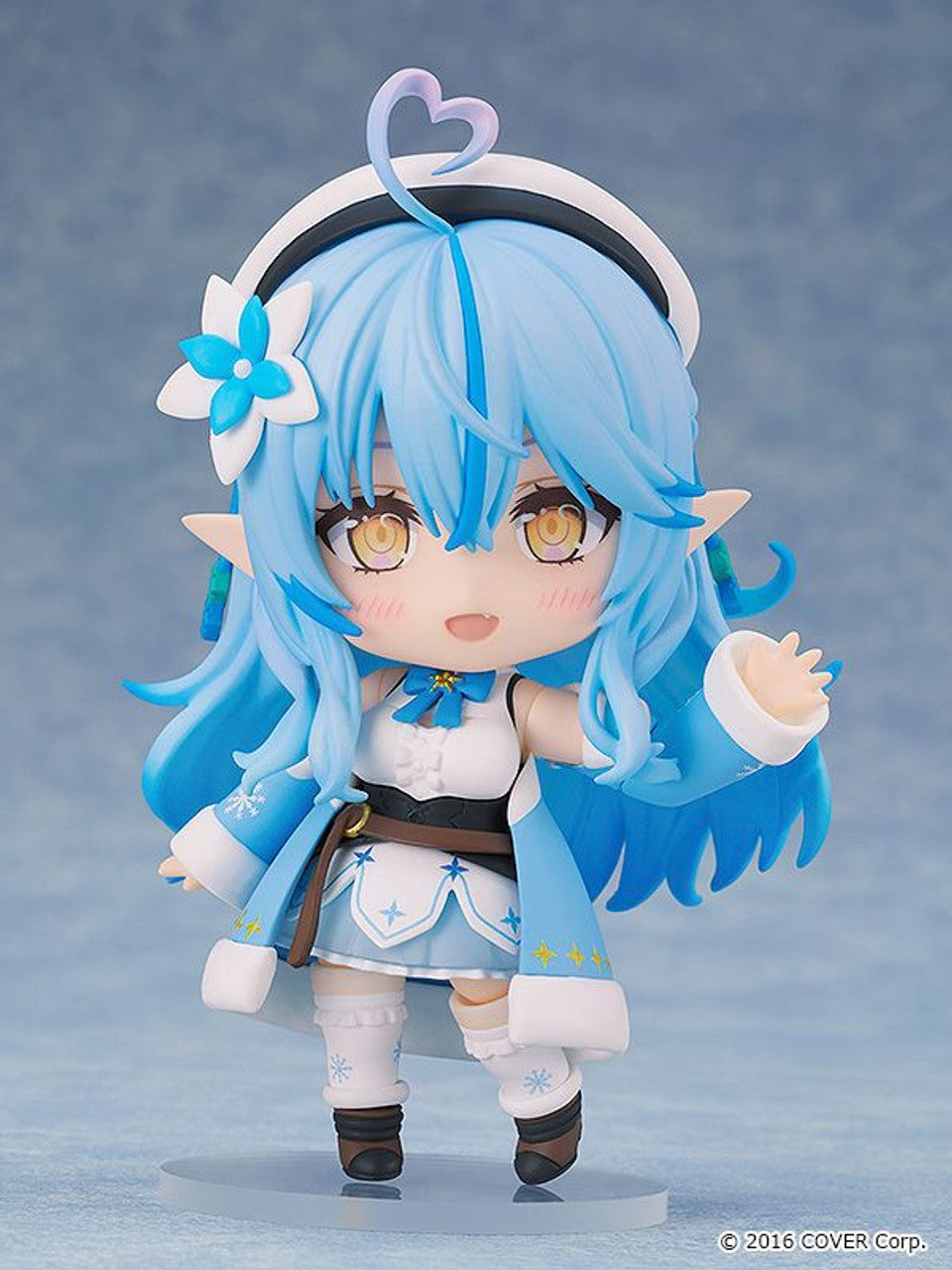 Good Smile Company Nendoroid Yukihana Lamy