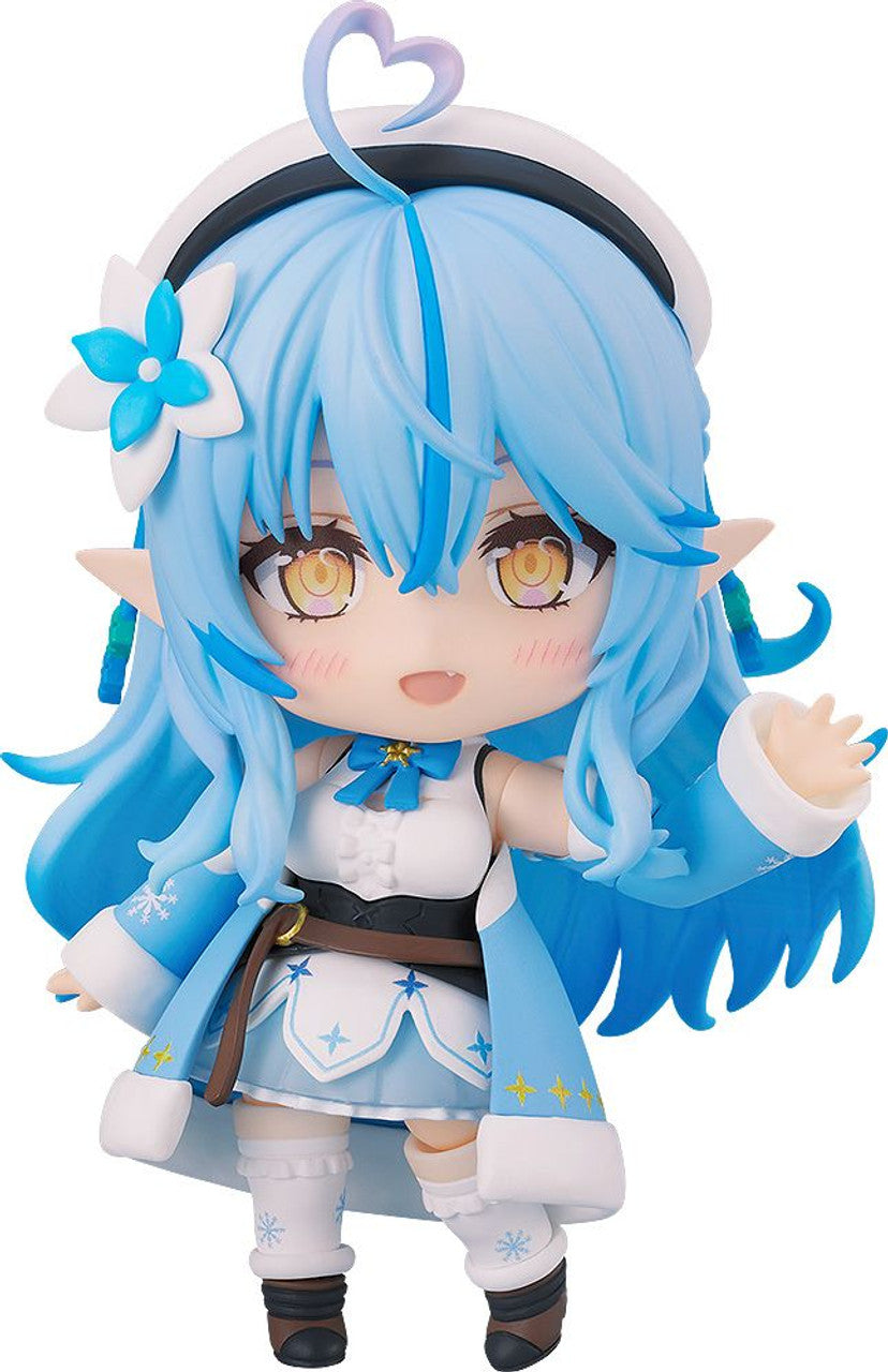 Good Smile Company Nendoroid Yukihana Lamy