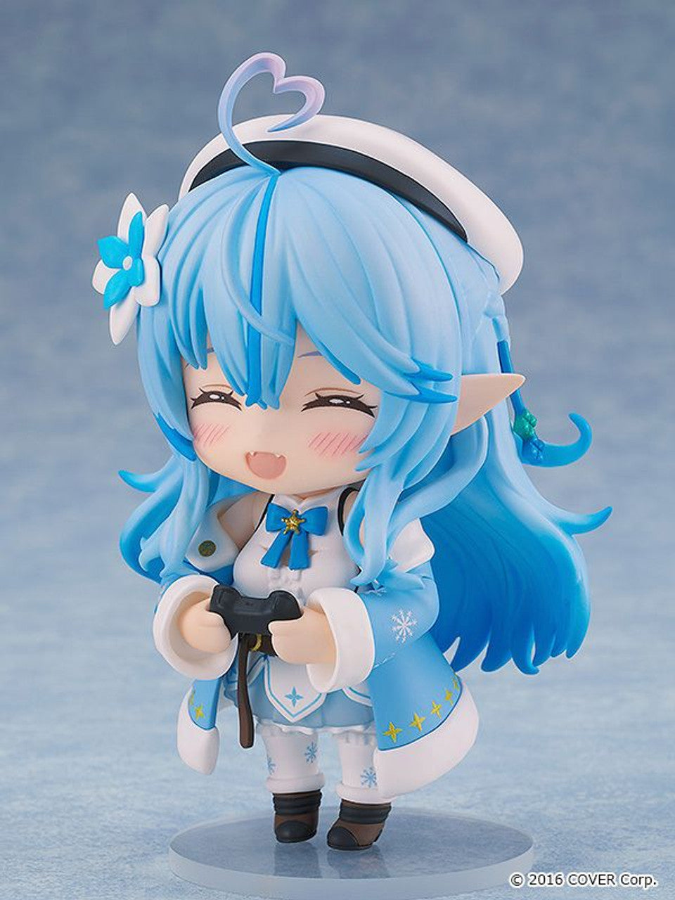 Good Smile Company Nendoroid Yukihana Lamy