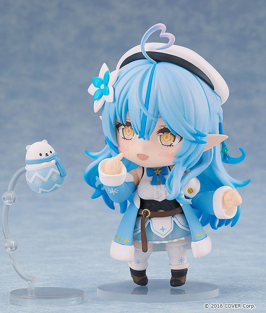 Good Smile Company Nendoroid Yukihana Lamy