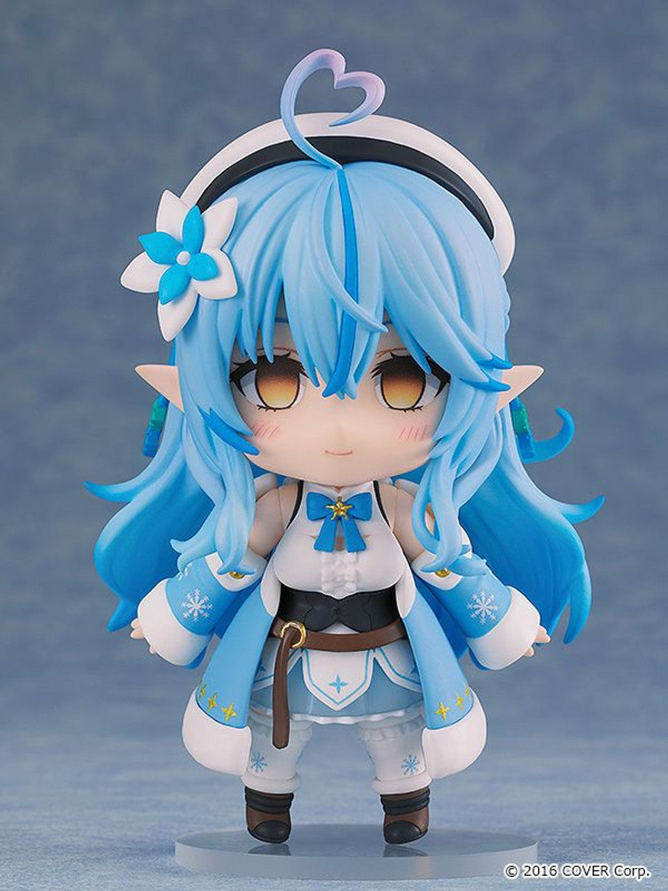 Good Smile Company Nendoroid Yukihana Lamy