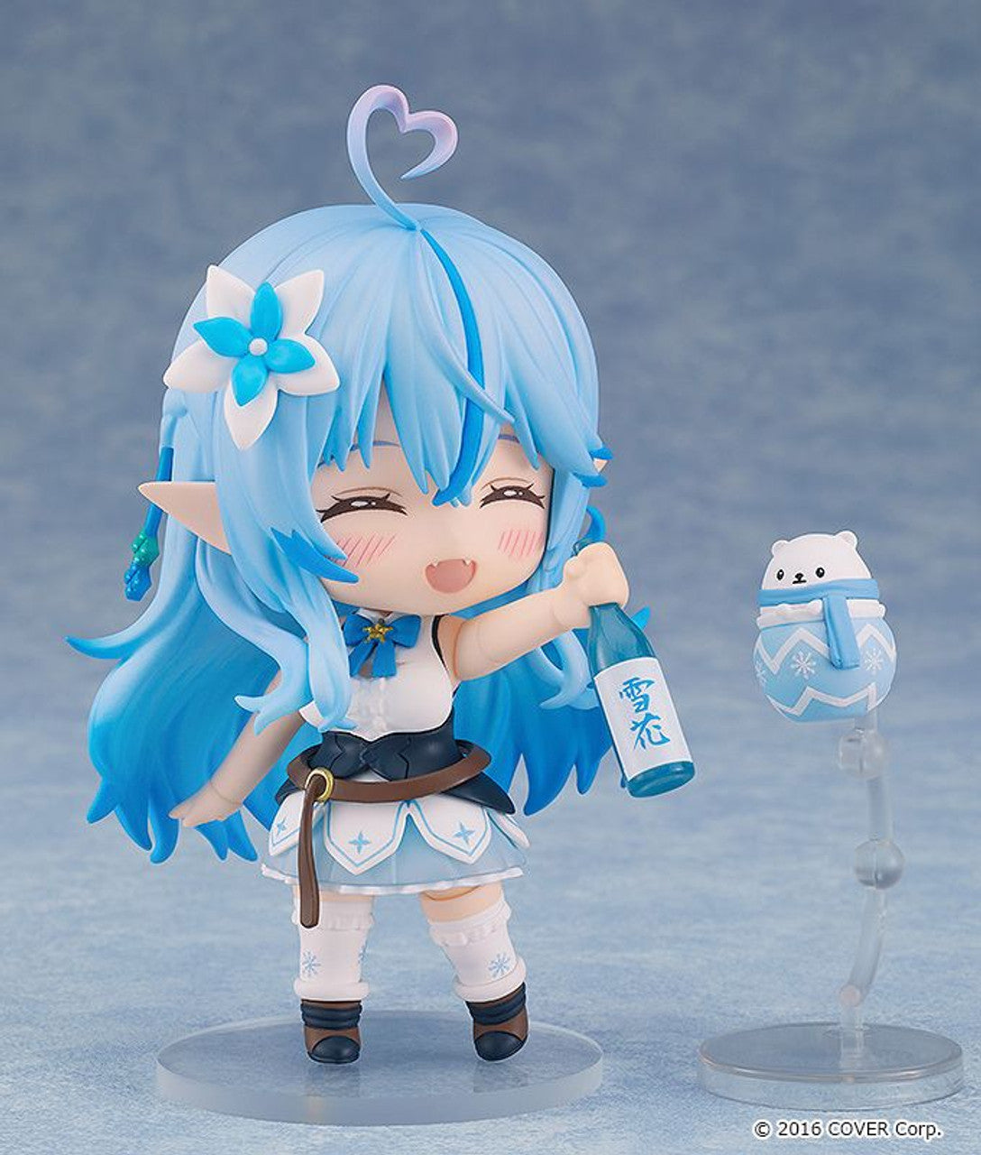 Good Smile Company Nendoroid Yukihana Lamy