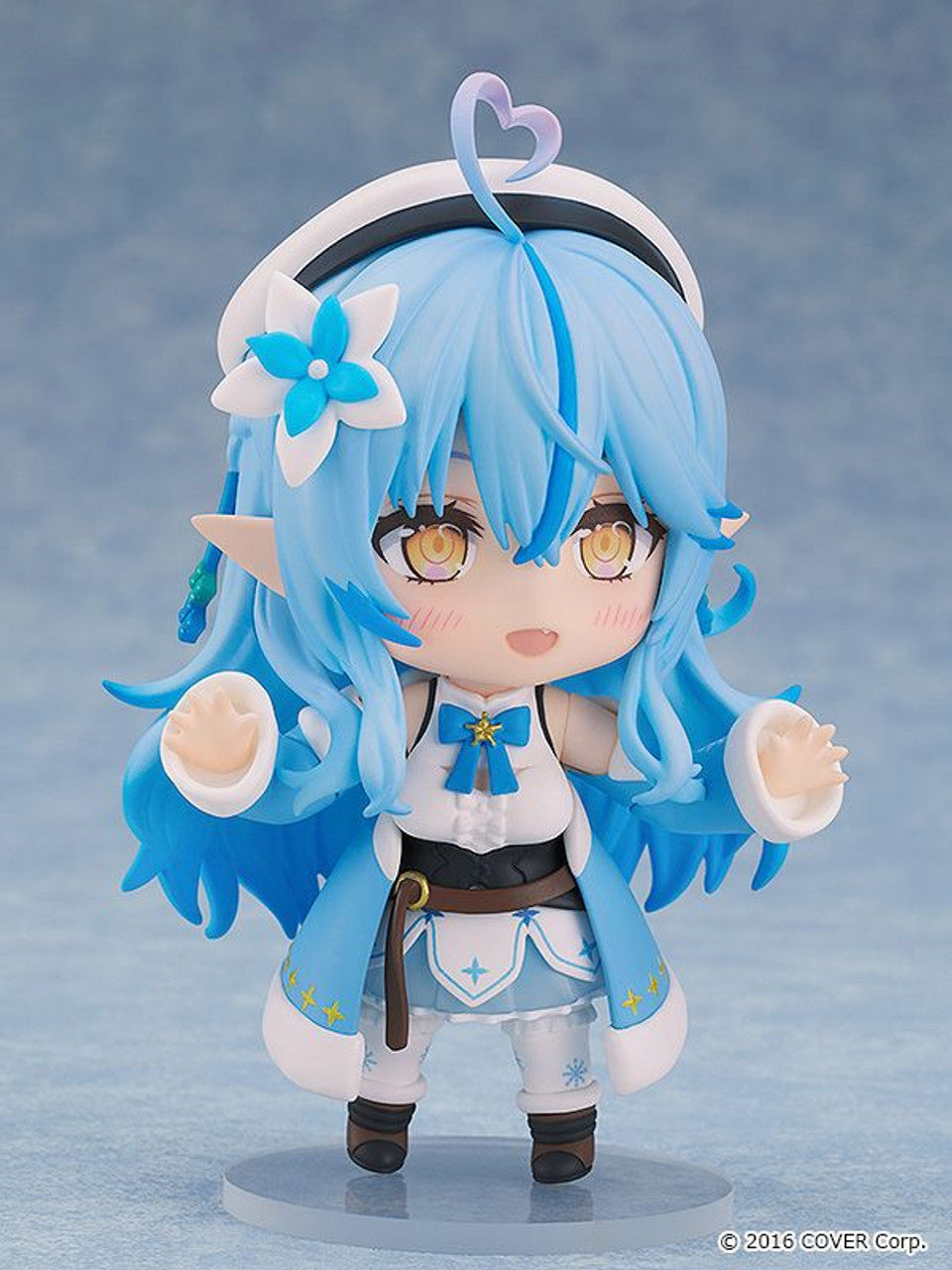 Good Smile Company Nendoroid Yukihana Lamy