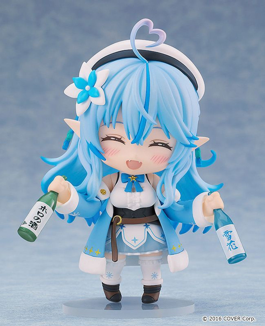 Good Smile Company Nendoroid Yukihana Lamy