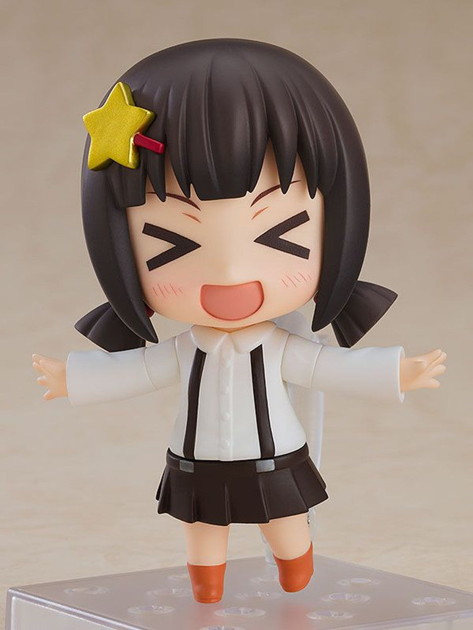 Good Smile Company Nendoroid Komekko