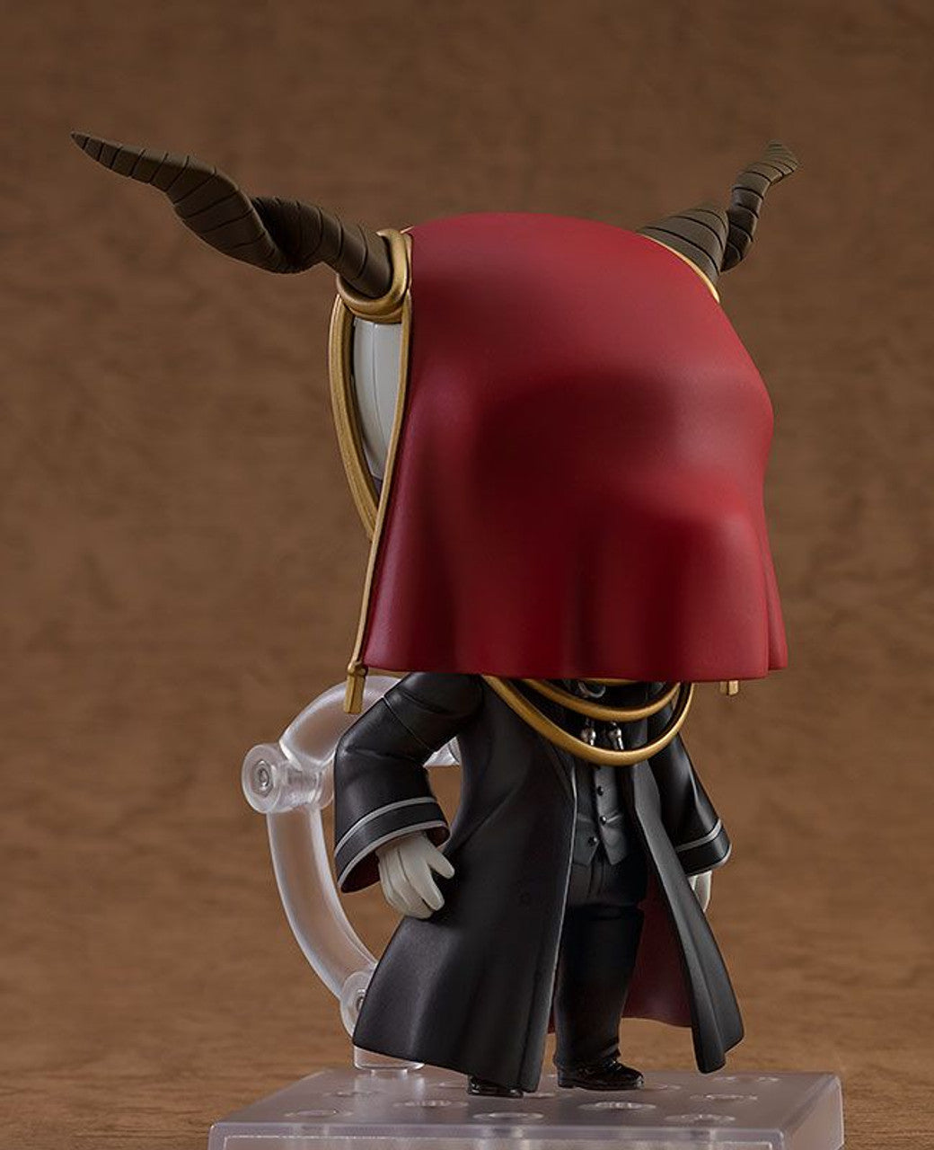 Good Smile Company Nendoroid Elias Ainsworth: Season 2 Ver.