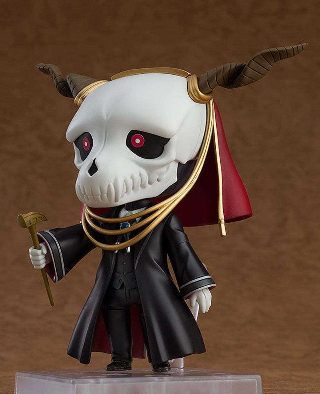 Good Smile Company Nendoroid Elias Ainsworth: Season 2 Ver.