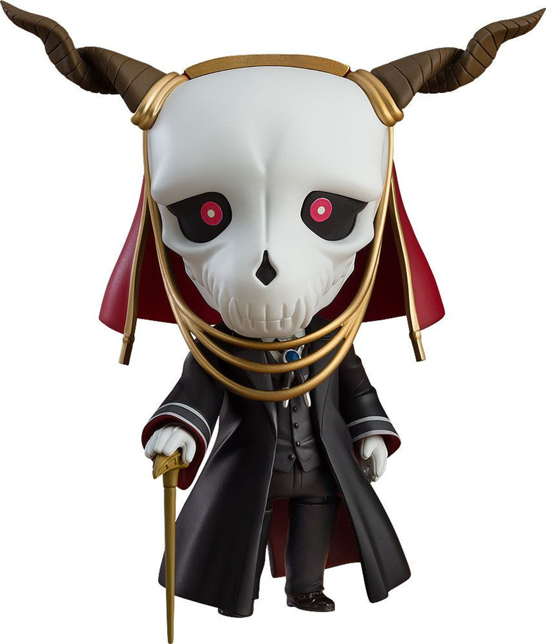 Good Smile Company Nendoroid Elias Ainsworth: Season 2 Ver.