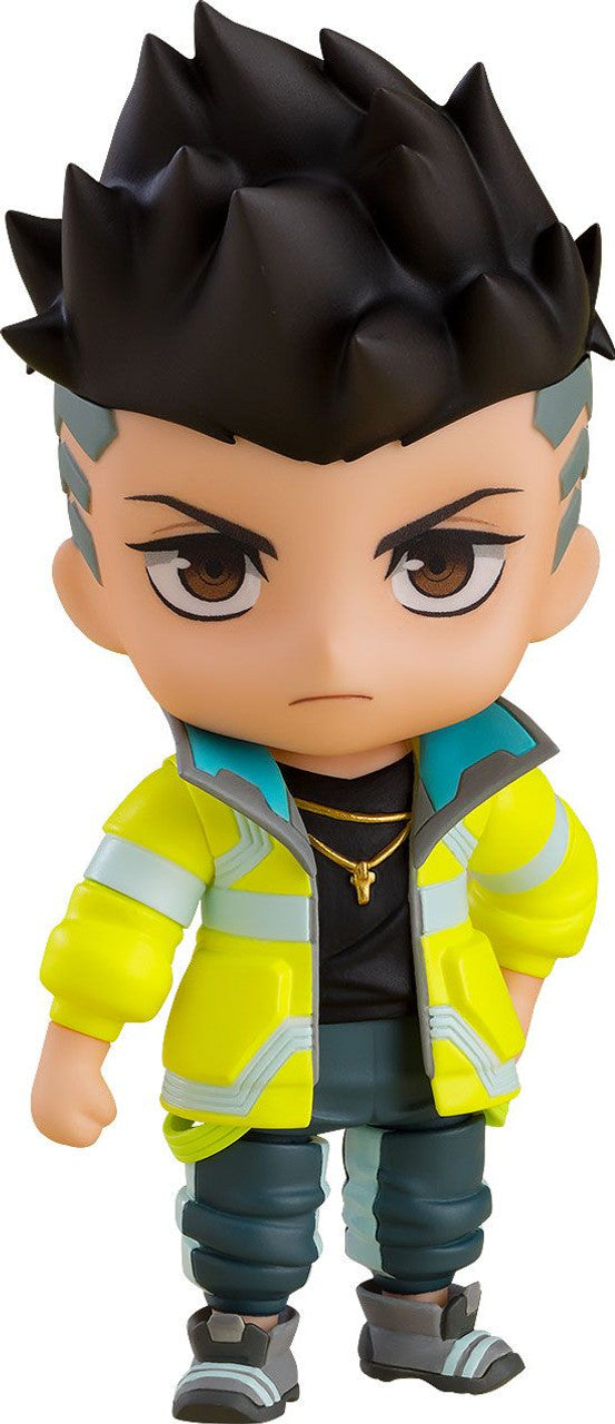 GoodSmile Company Nendoroid David