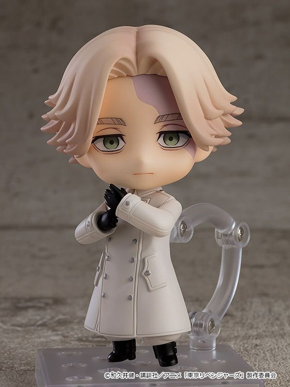 Orange Rouge Tokyo Revengers Series Inupi Seishu Inui Nendoroid Doll