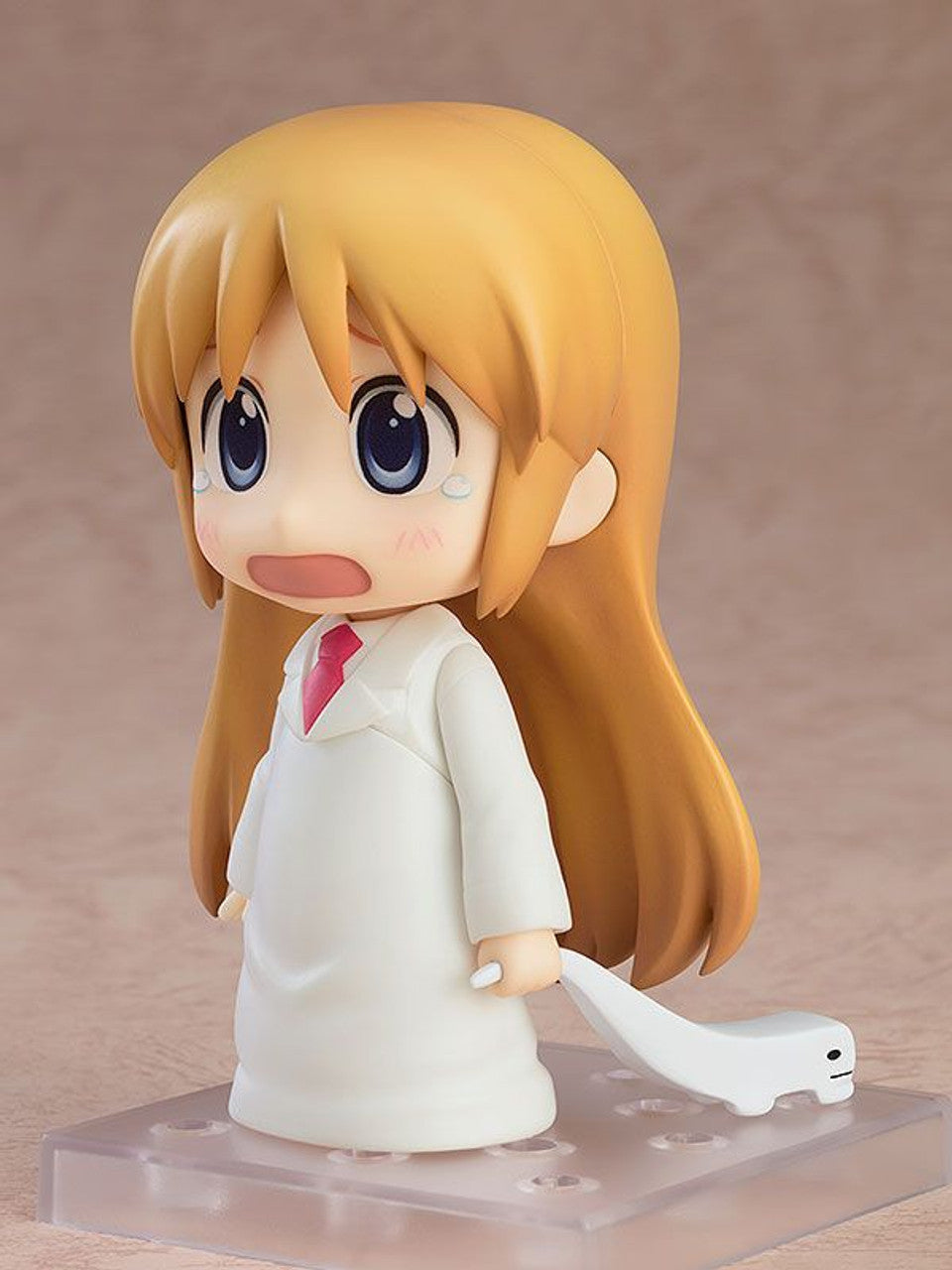 Good Smile Company Nichijou Series Hakase Keiichi Arawi Ver. Nendoroid Doll