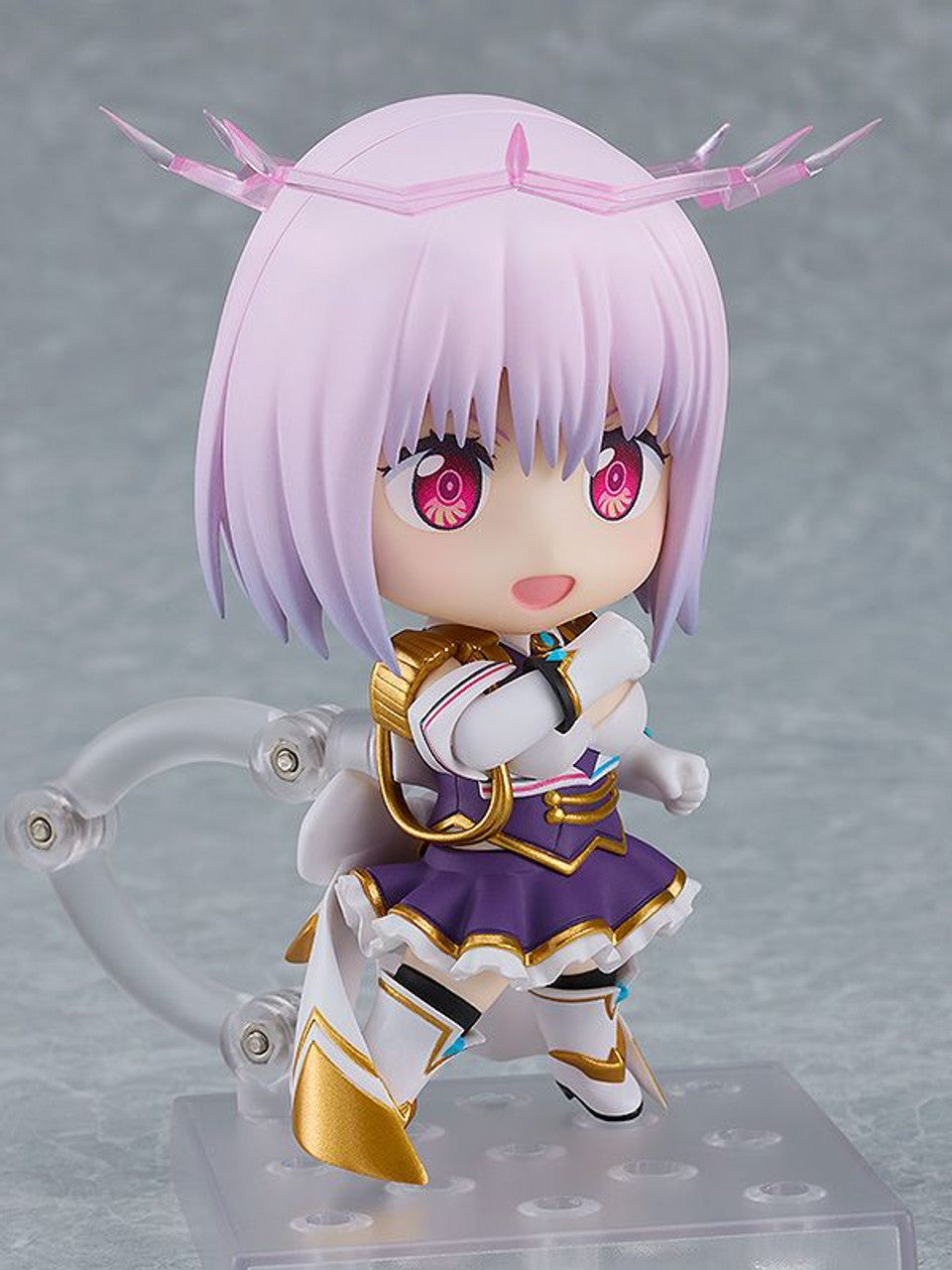 Good Smile Company Nendoroid Akane Shinjo (New Order)(4580590174542)