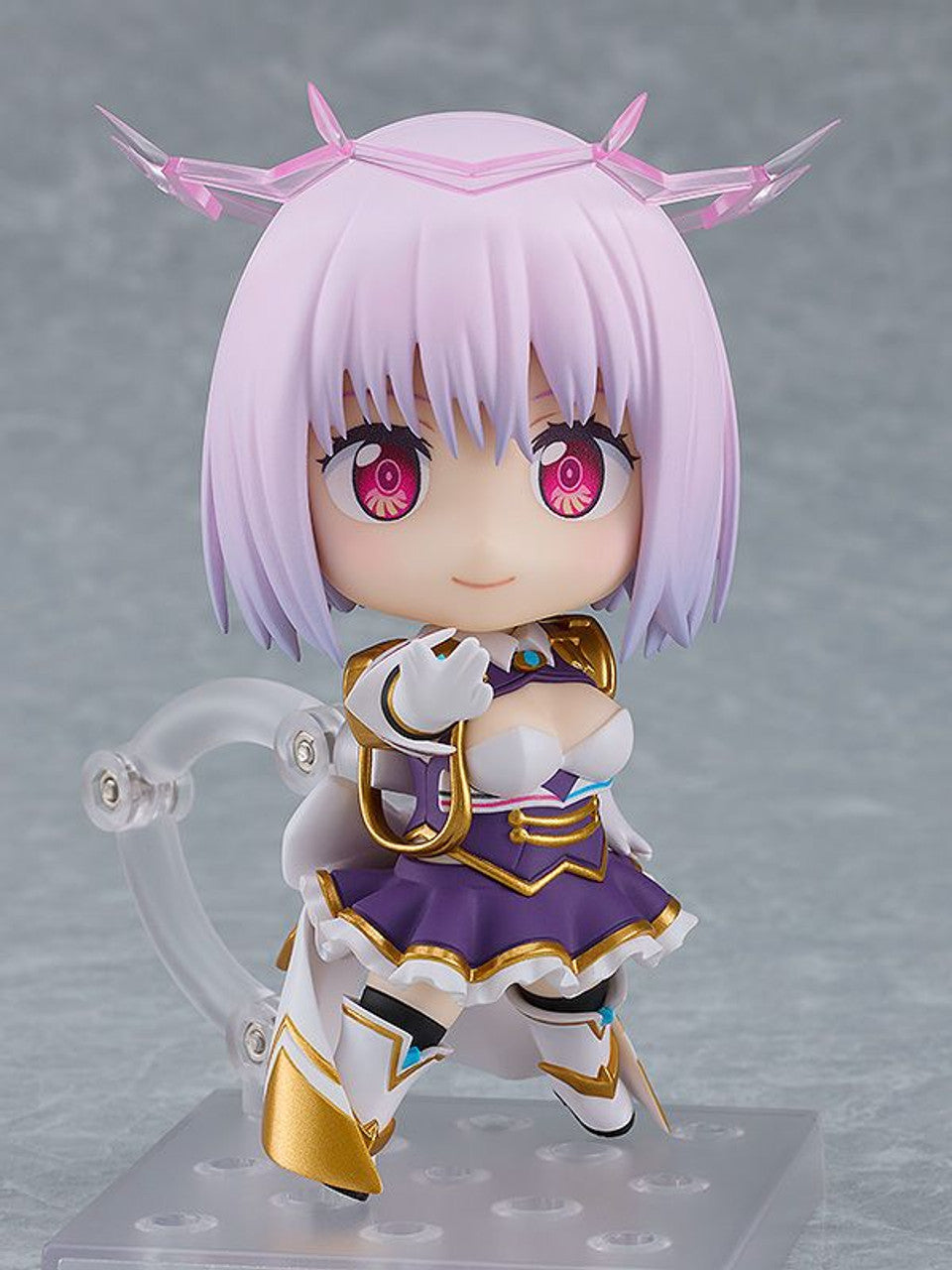 Good Smile Company Nendoroid Akane Shinjo (New Order)(4580590174542)