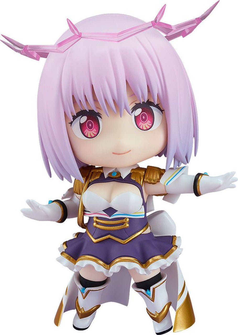 Good Smile Company Nendoroid Akane Shinjo (New Order)