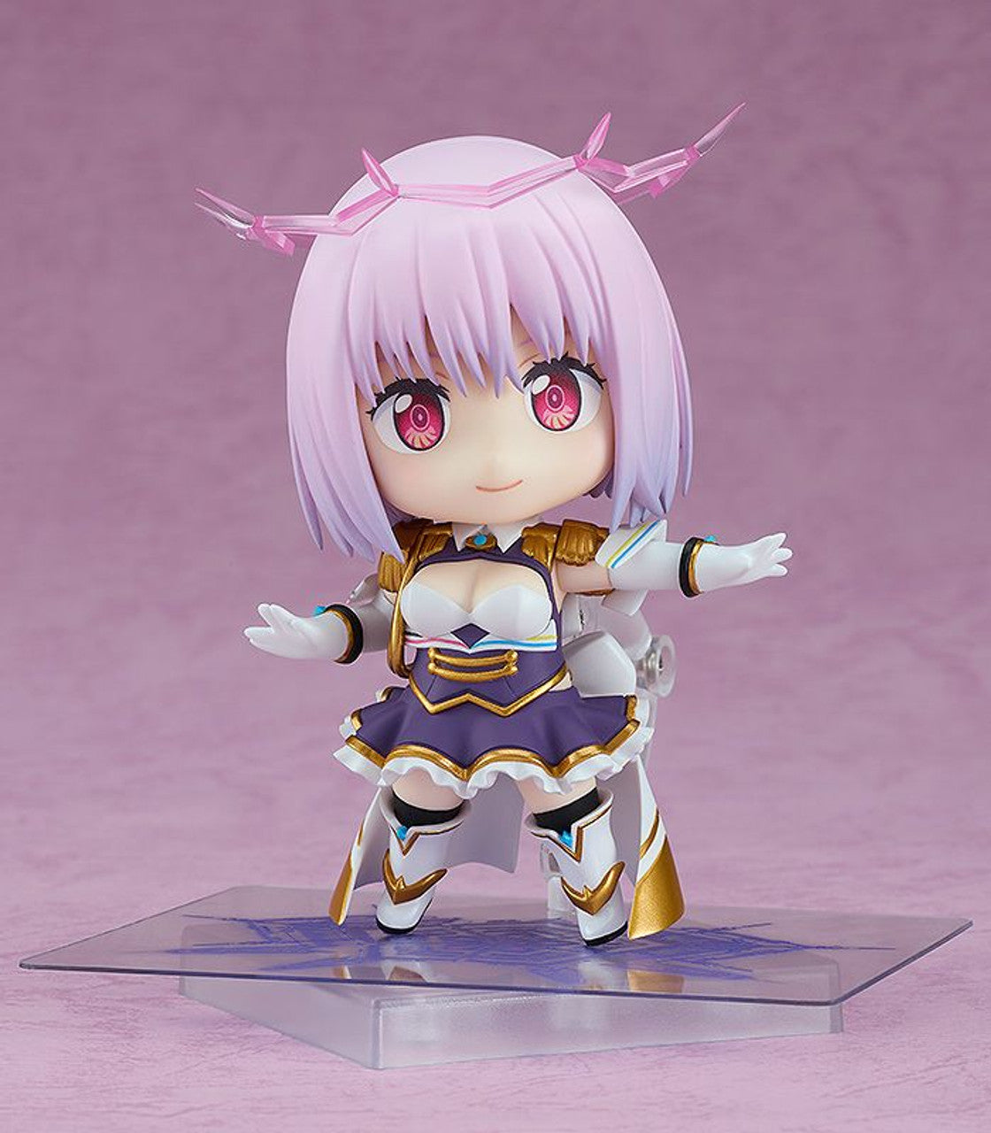 Good Smile Company Nendoroid Akane Shinjo (New Order)(4580590174542)