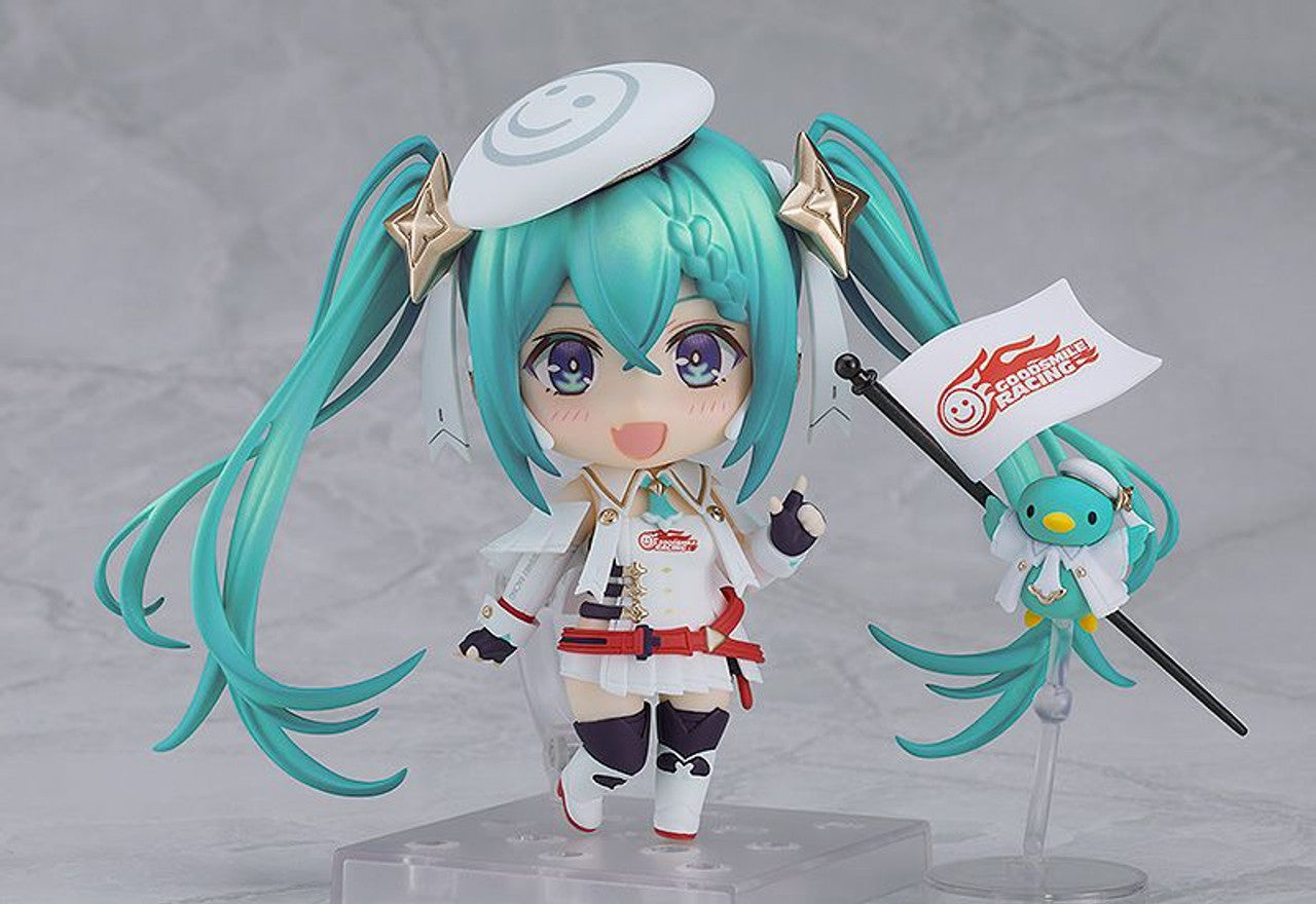 Good Smile Company Nendoroid Racing Miku: 2023 Ver.