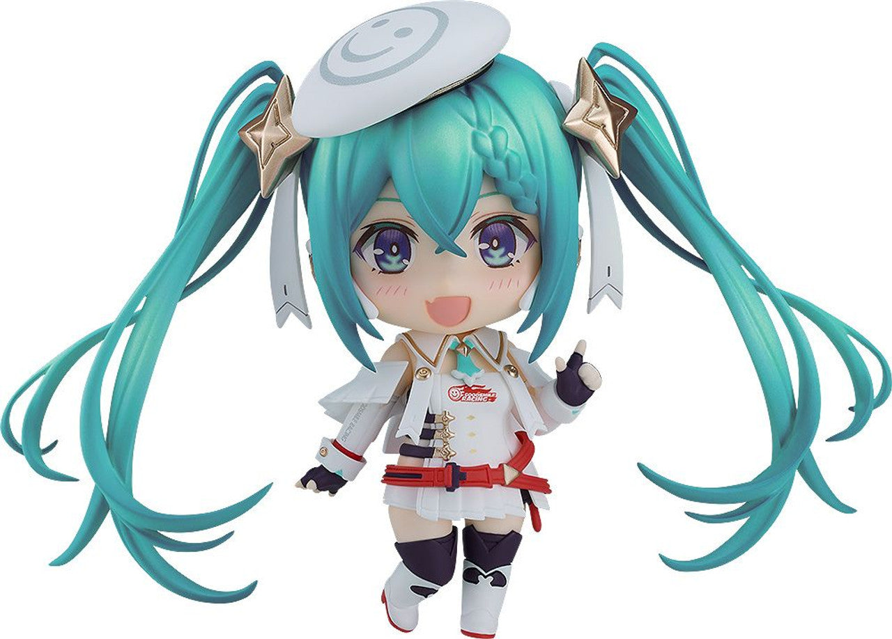 Good Smile Company Nendoroid Racing Miku: 2023 Ver.