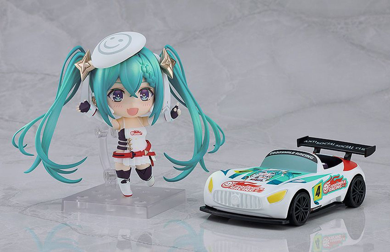 Good Smile Company Nendoroid Racing Miku: 2023 Ver.